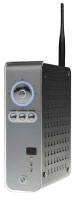 Freecom Network Media Player 450 WLAN 1TB (30532) Freecom Network Media Player 450 WLAN 1TB (30532)